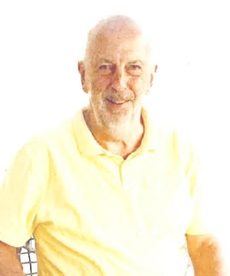 Overlijdensbericht Fred Koevoets