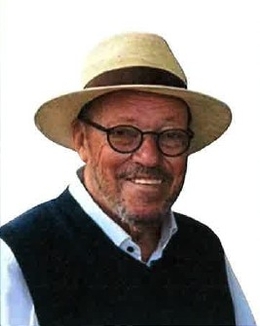 Overlijdensbericht Frank de Vilder