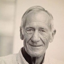 Overlijdensbericht John Kouwenberg