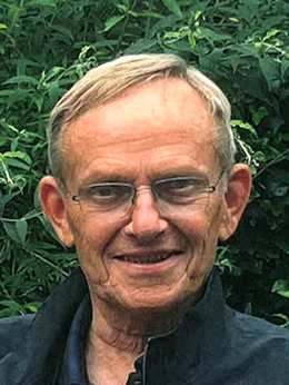 Overlijdensbericht Herman van Straaten