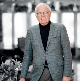 Overlijdensbericht Rudi Kerckhaert
