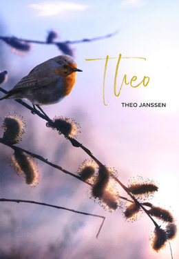 Overlijdensbericht Theo Janssen