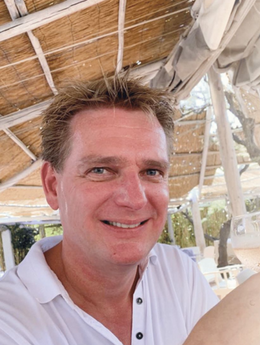 Overlijdensbericht Peter de Koning