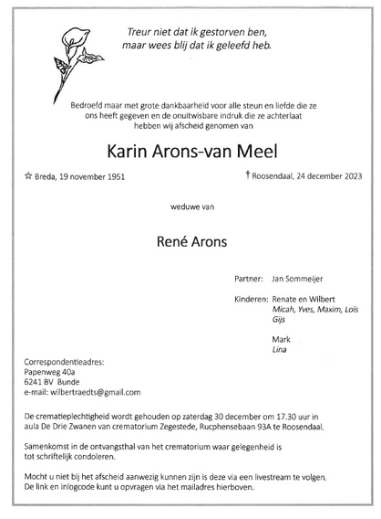 k. arons